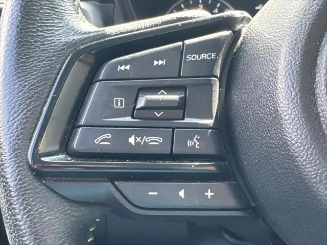 2024 Subaru Ascent Onyx Edition 7-Passenger