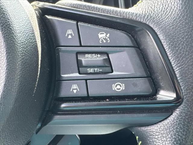 2024 Subaru Ascent Onyx Edition 7-Passenger