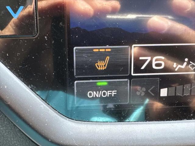 2024 Subaru Ascent Onyx Edition 7-Passenger