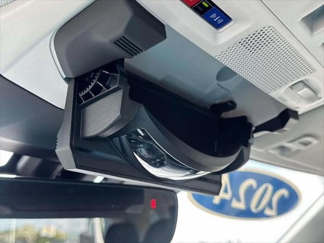 2024 Subaru Ascent Onyx Edition 7-Passenger