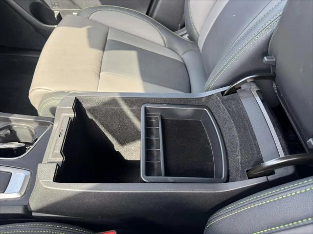 2024 Subaru Ascent Onyx Edition 7-Passenger
