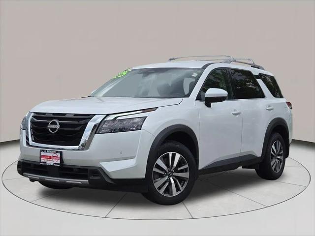 2025 Nissan Pathfinder SL 4WD for sale in Melrose Park, IL