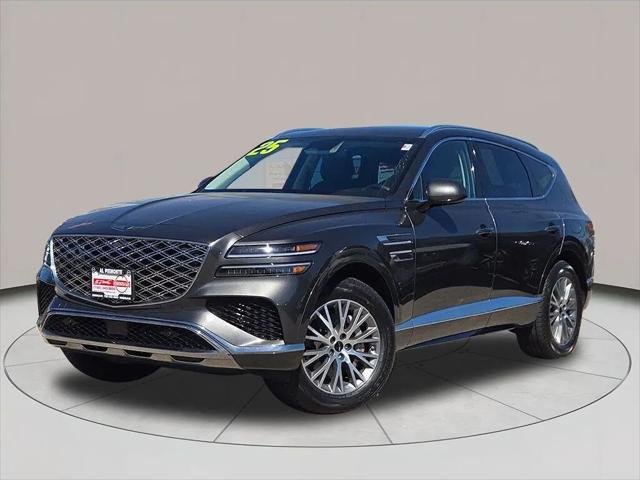 2025 Genesis GV80 2.5T Standard AWD for sale in Melrose Park, IL