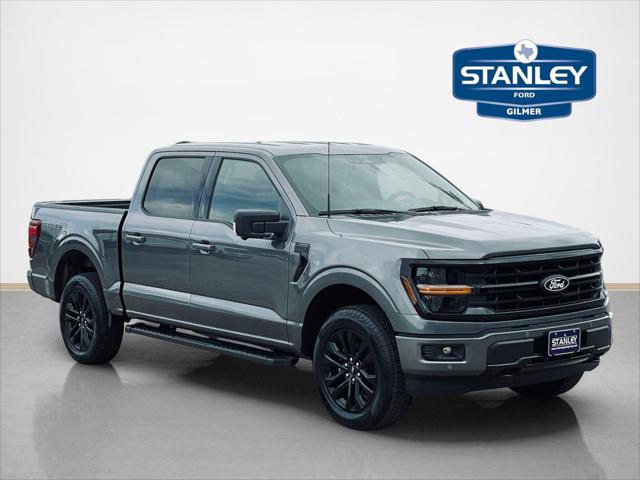 2026 Ford F-150 XLT for sale in Gilmer, TX
