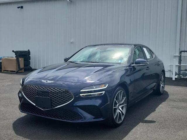 2023 Genesis G70 2.0T AWD for sale in Hopewell, VA
