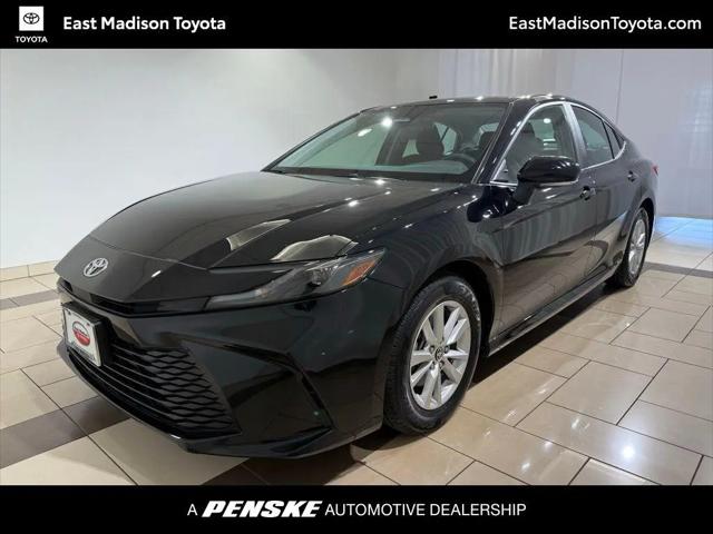 2025 Toyota Camry LE for sale in Madison, WI