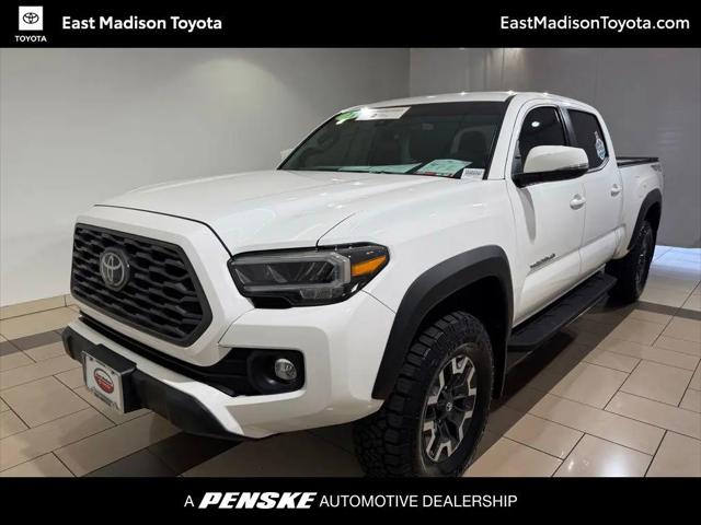 2023 Toyota Tacoma TRD Off Road for sale in Madison, WI