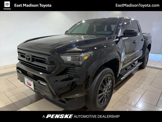 2025 Toyota Tacoma SR5 for sale in Madison, WI