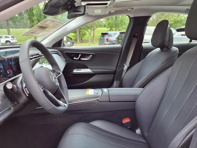 2025 Mercedes-Benz E 350 E 350