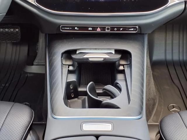 2025 Mercedes-Benz E 350 E 350