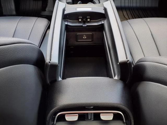 2025 Mercedes-Benz E 350 E 350