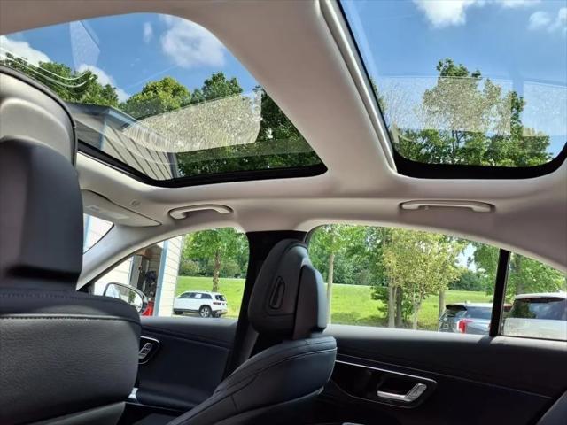 2025 Mercedes-Benz E 350 E 350