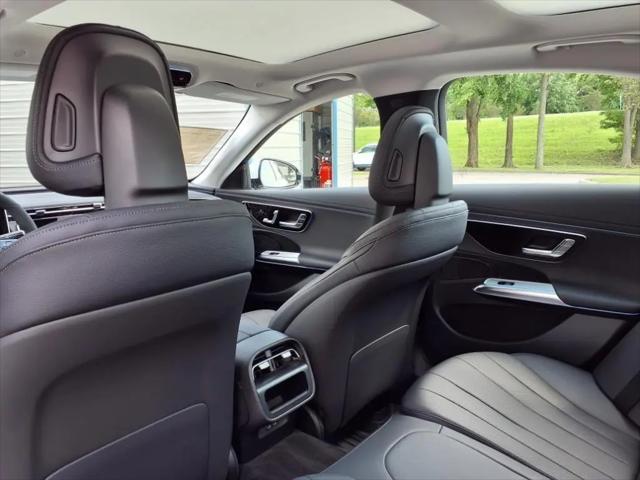 2025 Mercedes-Benz E 350 E 350