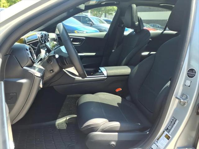 2026 Mercedes-Benz C-CLASS C 300 C 300