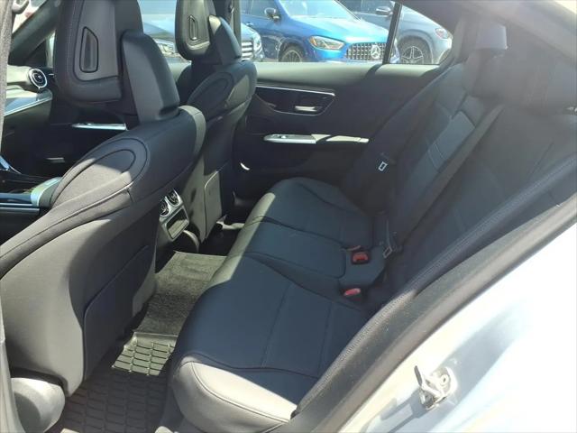 2026 Mercedes-Benz C-CLASS C 300 C 300