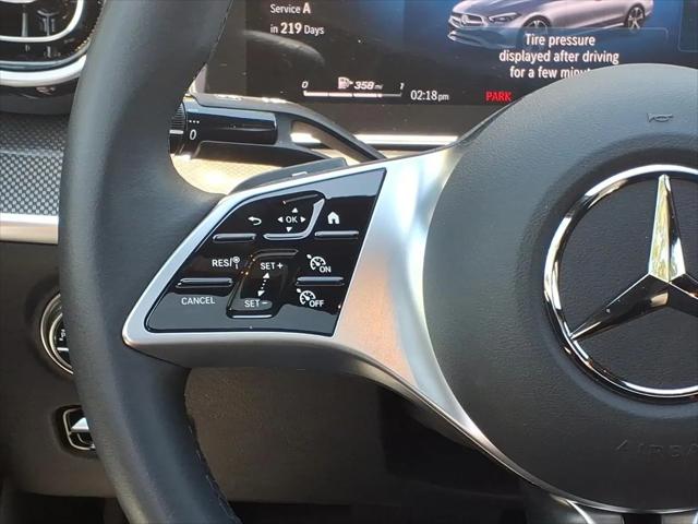 2026 Mercedes-Benz C-CLASS C 300 C 300