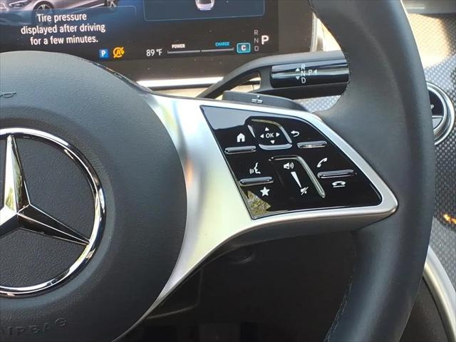 2026 Mercedes-Benz C-CLASS C 300 C 300