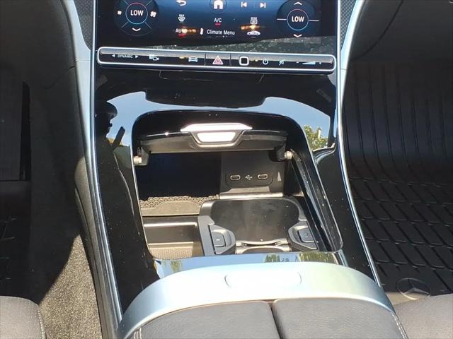 2026 Mercedes-Benz C-CLASS C 300 C 300