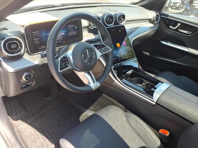 2026 Mercedes-Benz C-CLASS C 300 C 300