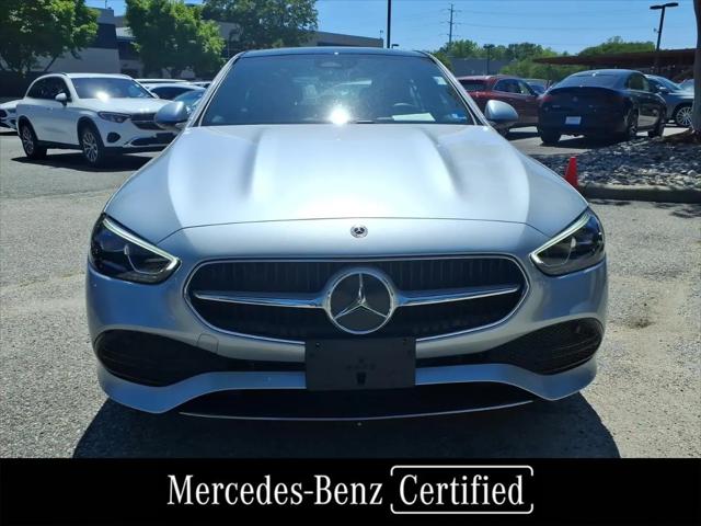 2026 Mercedes-Benz C-CLASS C 300 C 300