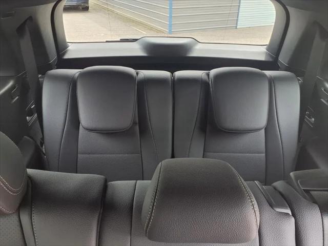2025 Mercedes-Benz GLS GLS 450 4MATIC