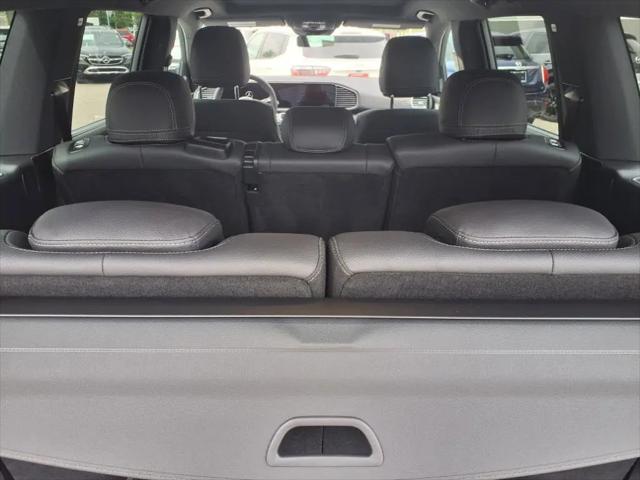 2025 Mercedes-Benz GLS GLS 450 4MATIC