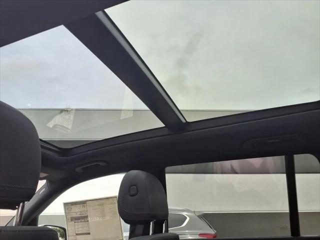 2025 Mercedes-Benz GLS GLS 450 4MATIC