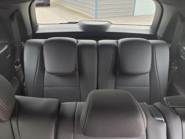 2025 Mercedes-Benz GLS GLS 450 4MATIC