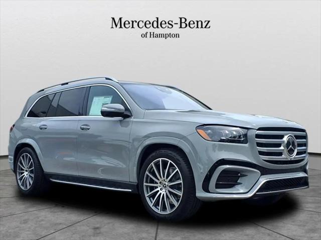 2025 Mercedes-Benz GLS GLS 450 4MATIC for sale in Hampton, VA
