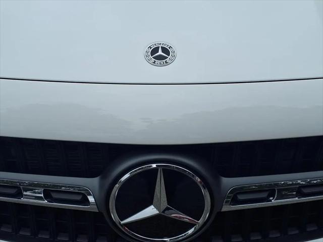 2026 Mercedes-Benz GLA-CLASS 4MATIC