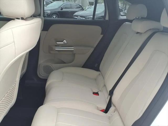 2026 Mercedes-Benz GLA-CLASS 4MATIC
