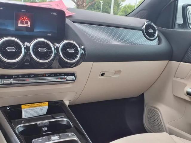 2026 Mercedes-Benz GLA-CLASS 4MATIC