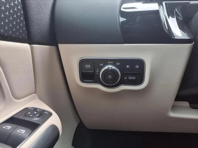 2026 Mercedes-Benz GLA-CLASS 4MATIC