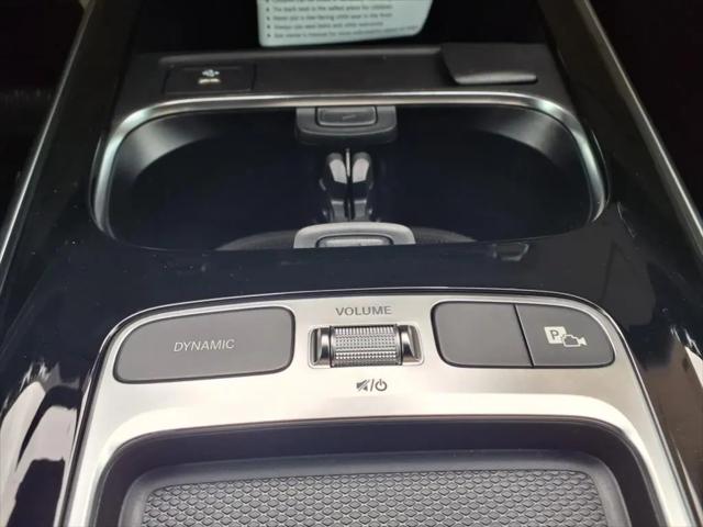 2026 Mercedes-Benz GLA-CLASS 4MATIC