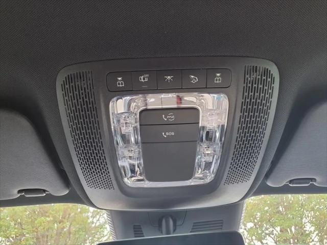 2026 Mercedes-Benz GLA-CLASS 4MATIC