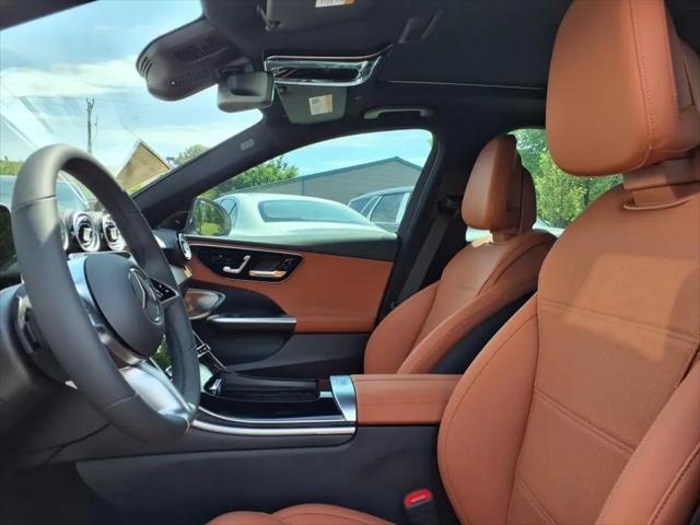 2025 Mercedes-Benz C-CLASS C 300 C 300