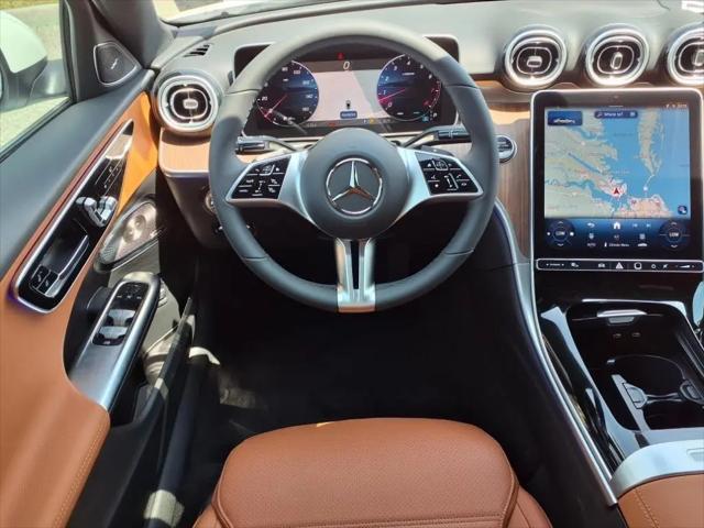 2025 Mercedes-Benz C-CLASS C 300 C 300