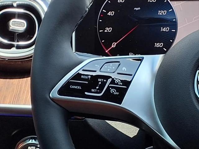 2025 Mercedes-Benz C-CLASS C 300 C 300