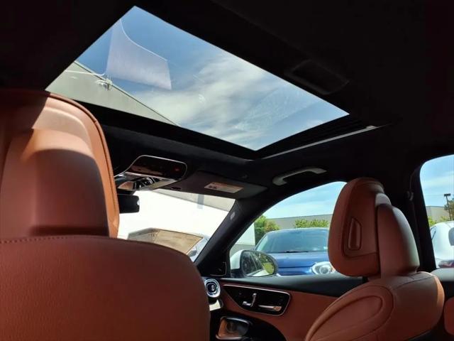 2025 Mercedes-Benz C-CLASS C 300 C 300
