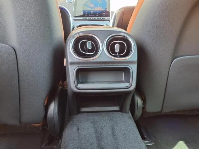 2025 Mercedes-Benz C-CLASS C 300 C 300