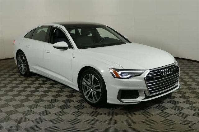 2023 Audi A6 Premium Plus 45 TFSI quattro S tronic for sale in Falmouth, ME