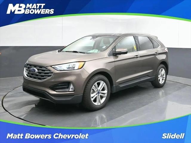 2019 Ford Edge SEL for sale in Slidell, LA