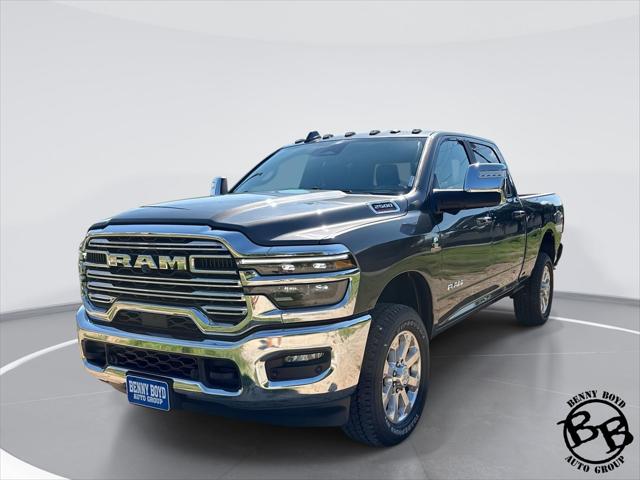2026 Ram 2500 Laramie for sale in Lampasas, TX