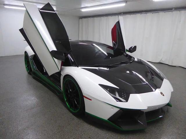 2014 Lamborghini Aventador LP700-4 for sale in Downers Grove, IL