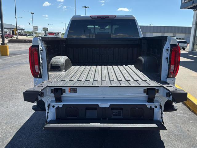 2026 GMC Sierra 1500 Crew Cab, Short Bed, Denali Ultimate, 4WD