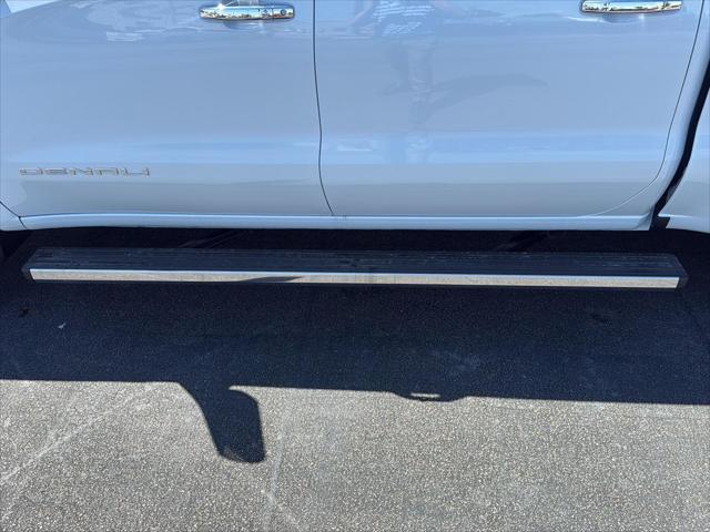 2026 GMC Sierra 1500 Crew Cab, Short Bed, Denali Ultimate, 4WD