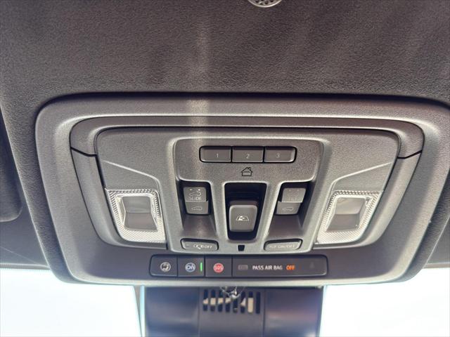2026 GMC Sierra 1500 Crew Cab, Short Bed, Denali Ultimate, 4WD