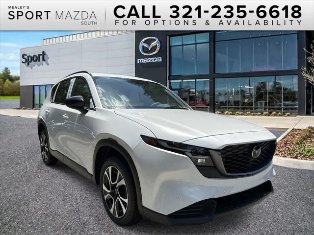 2026 Mazda CX-5 2.5 S Preferred for sale in Orlando, FL