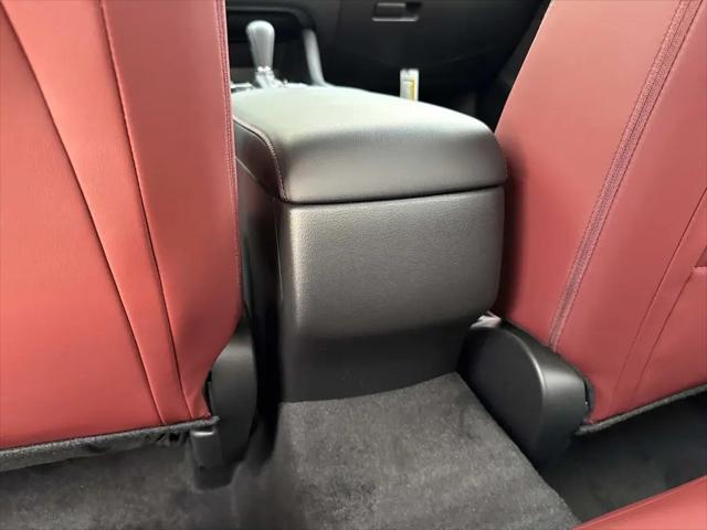 2026 Mazda Mazda3 2.5 S Carbon Edition
