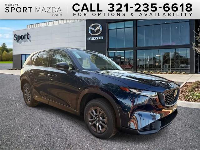 2026 Mazda CX-5 2.5 S Select for sale in Orlando, FL